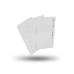 Cartões Rfid 125khz - Citrox