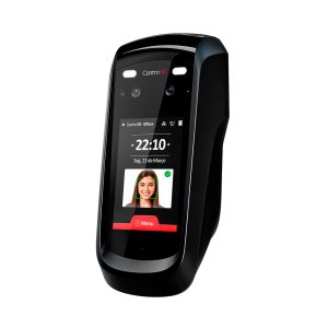 Controladora Idface Sem Função Sip - Control Id