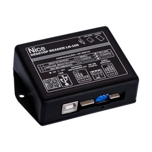 Leitor Desktop Reader Ln-106 - Linear