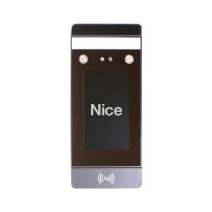 Leitor Facial Frr2000 Preto - Nice