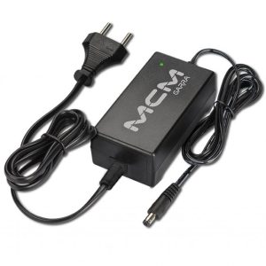 Fonte Estabilizada 12v 03a Garra Mcm
