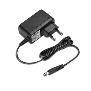 Fonte Estabilizada 12v 0,5a Garra Mcm