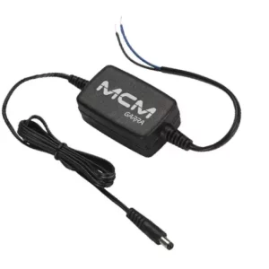 Fonte Fic 12v8 1a Garra Desktop Pr1346 Mcm