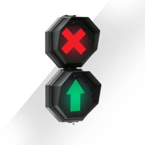 Semáforo Led Sinalizador SF 104 GP Control
