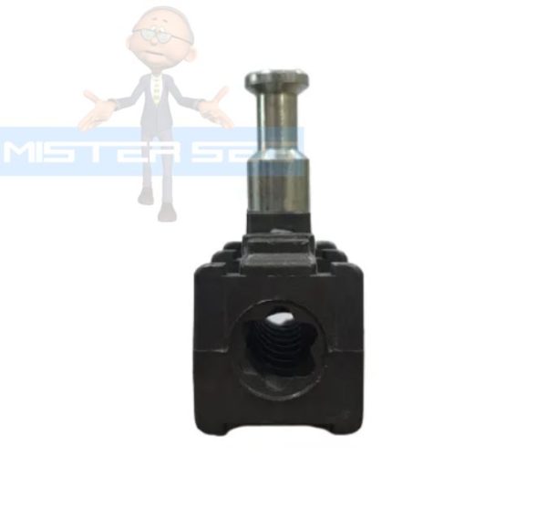 Porca acionadora Bv gatter 6 entradas p45mm 10002418 - Nice/Peccinin