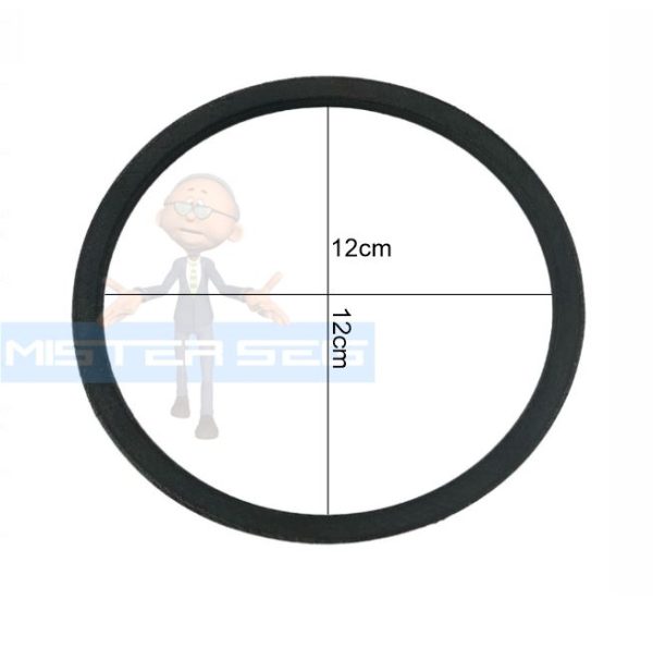 Correia Motor Deslizante Super 1160 10003083 - Nice/Peccinin